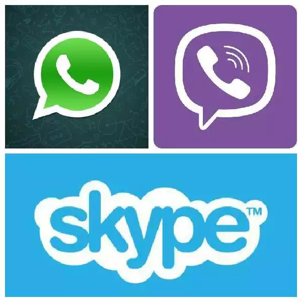 MTN, GLO, Others May Block Skype, Whatsapp Calls To Boost Revenue